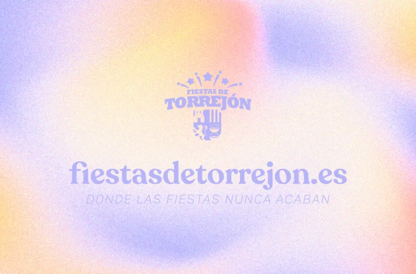 Fiestas de Torrejón. fiestasdetorrejon.es Donde las fiestas nunca acaban
