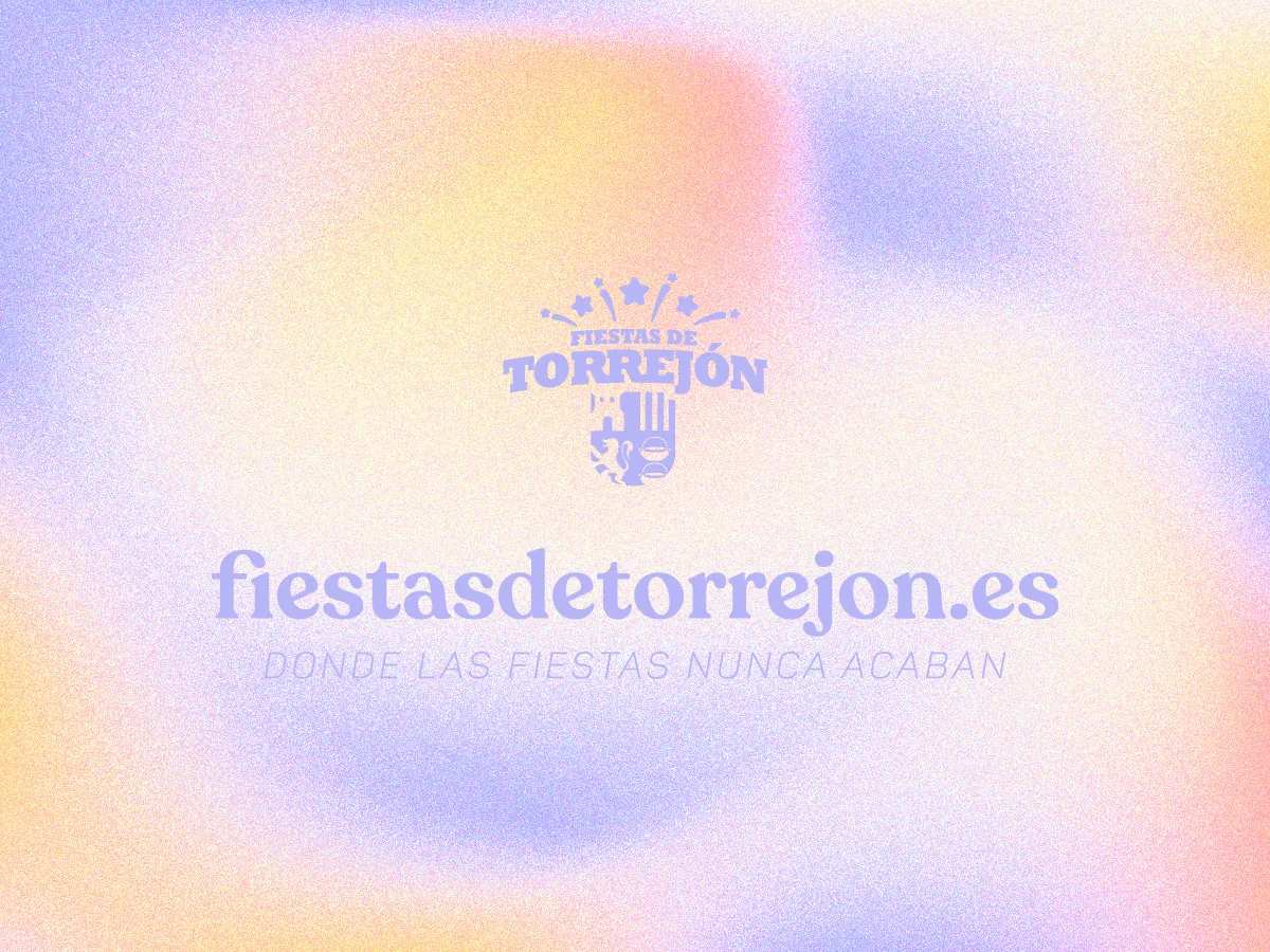 Fiestas de Torrejón. fiestasdetorrejon.es Donde las fiestas nunca acaban