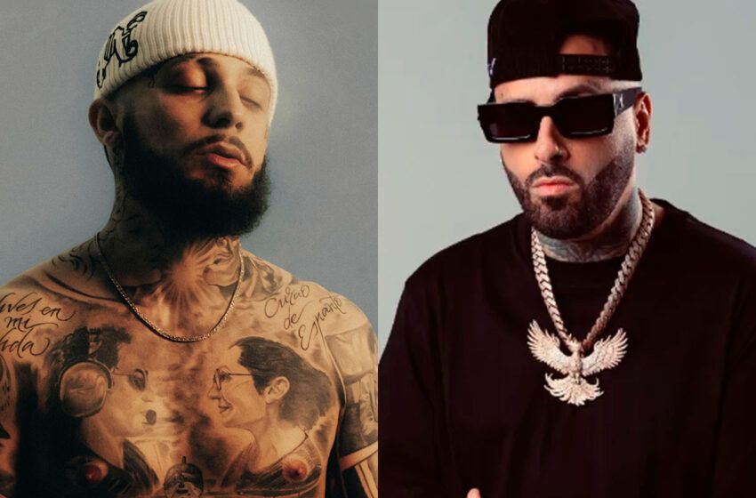 Nicky Jam y JC Reyes actuarán en Torrejón de Ardoz
