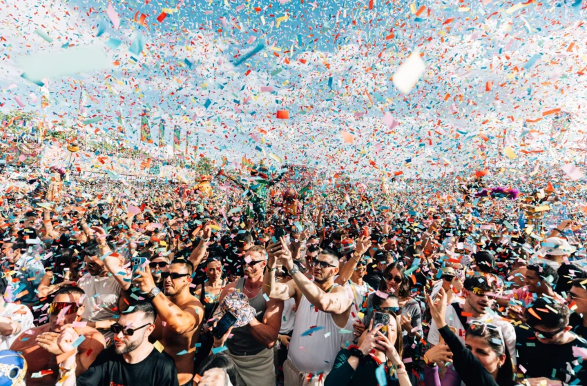 Torrejón Festival City 2025