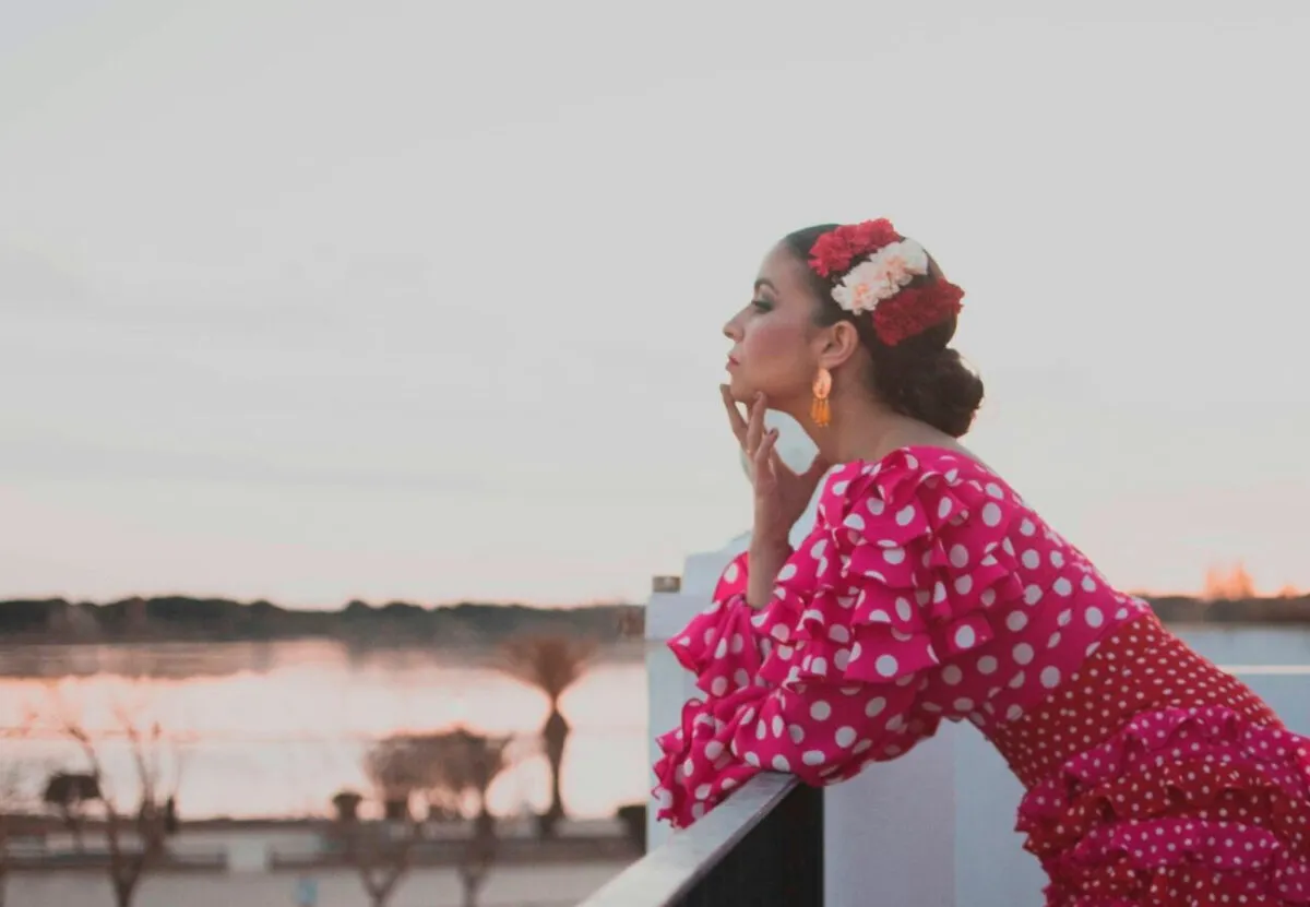 Rocio La Luvera actuará en la Feria de Abril de Torrejón de Ardoz