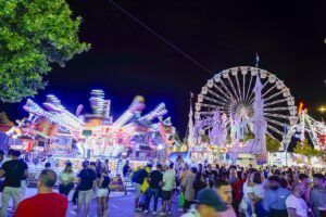 Día del Niño en Torrejón de Ardoz 2026: descuentos