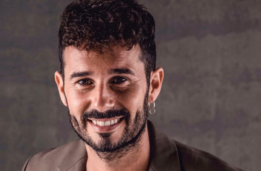  Antoñito Molina actuará en las Fiestas Populares de Torrejón 2025 el viernes 20 de junio