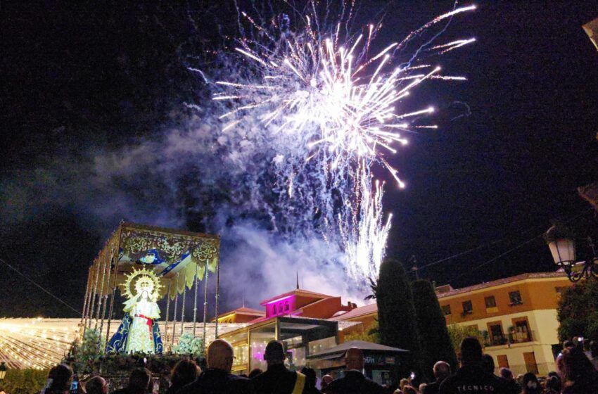  Las Fiestas Patronales de Torrejón confirman su madurez y su espíritu popular