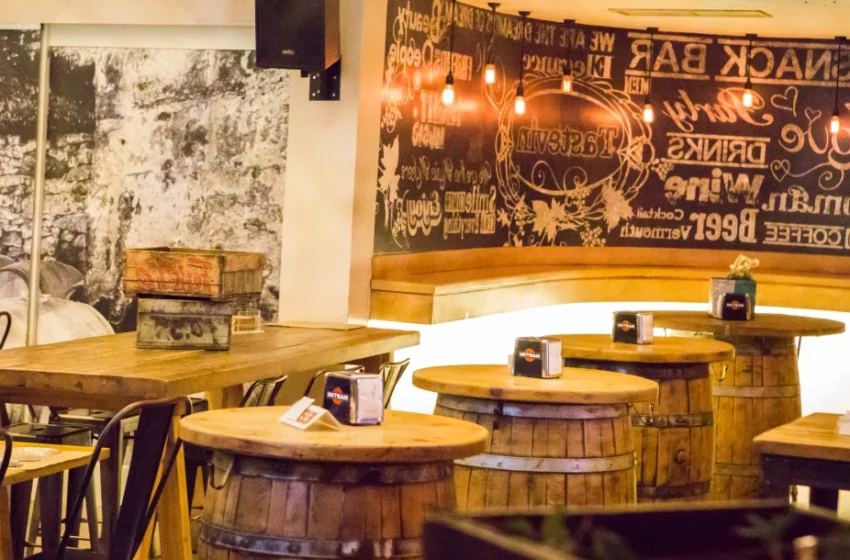  Así será el mes del cierre de Tastevin: conciertos, tributos y comedia en noviembre