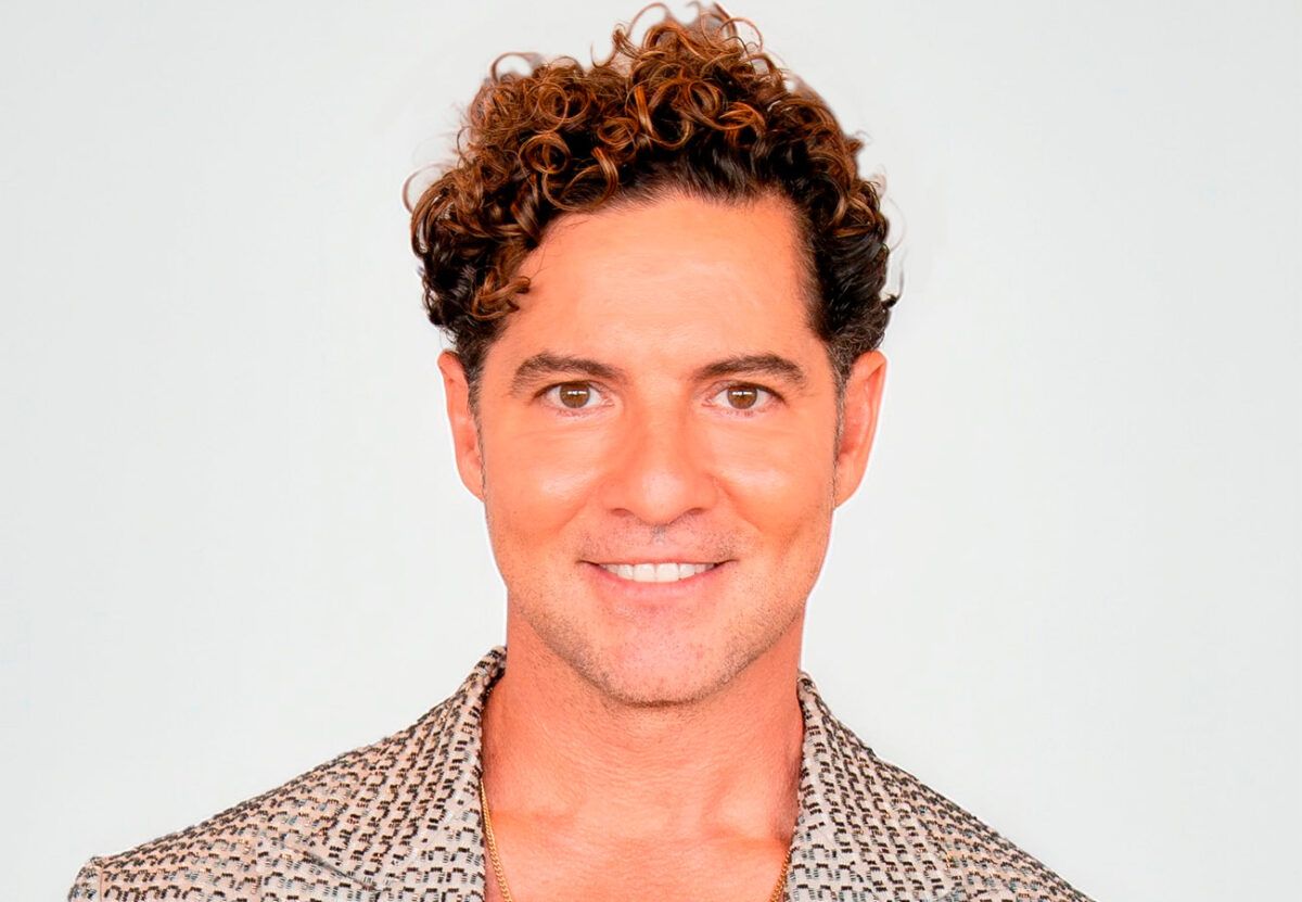David Bisbal en las Fiestas de Torrejón 2026