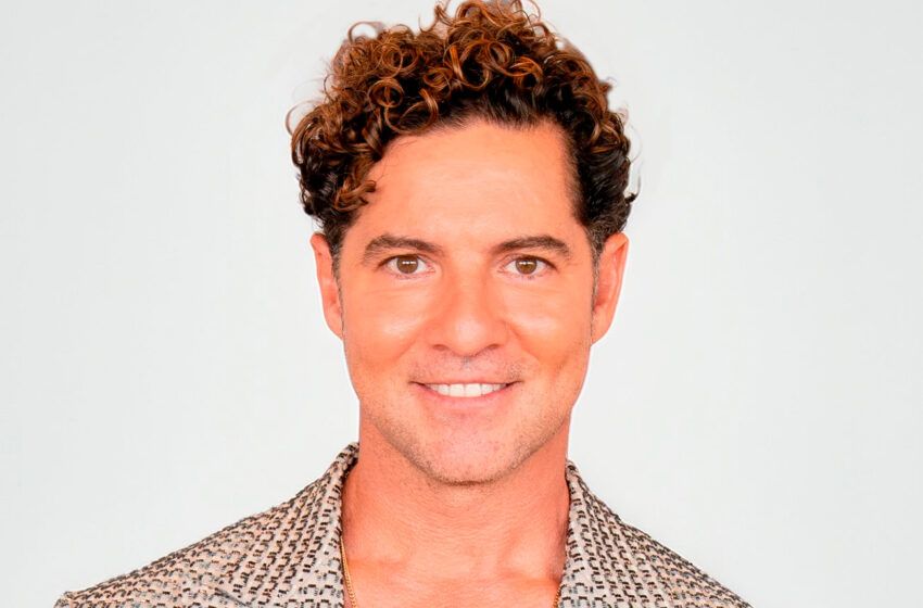 David Bisbal en las Fiestas de Torrejón 2026