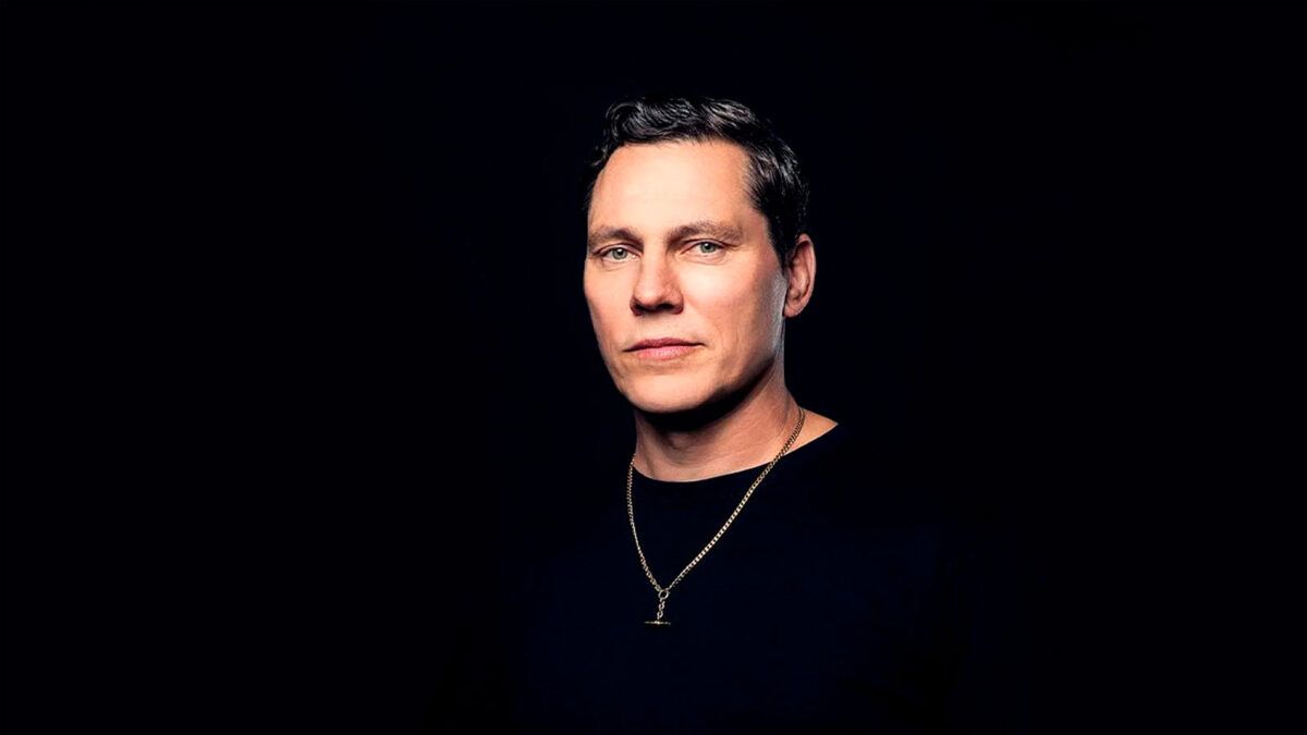 Tiesto en las Fiestas Populares de Torrejón de Ardoz 2026