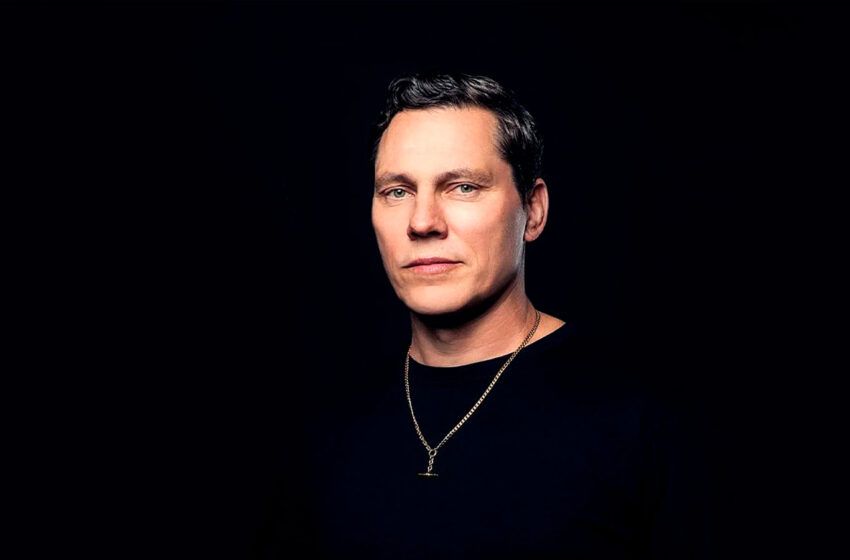 Tiesto en las Fiestas Populares de Torrejón de Ardoz 2026