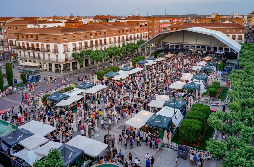 Saborea Torrejón