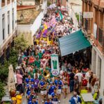 El Charangazo del Pregón abrirá las Fiestas Populares 2026
