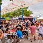 Programación de las Peñas — Fiestas Populares de Torrejón de Ardoz 2026