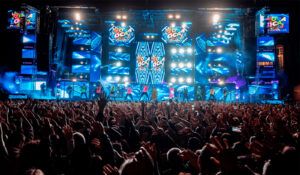 Fiestas Patronales de Torrejón de Ardoz 2026: programación y conciertos